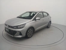 imagem de Limited 1.0 Flex 12V Mec.