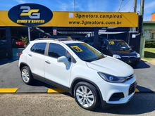 imagem de Premier 1.4 Turbo 16V Flex Aut