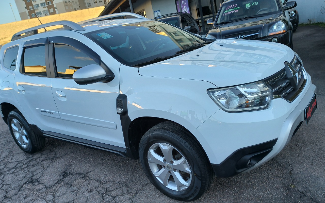 imagem de Intense 1.6 16V Flex Aut.