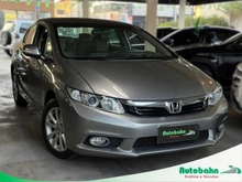 imagem de Sedan LXR 2.0 Flexone 16V Aut. 4p