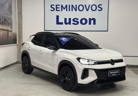 Volkswagen Tera 2026 Branco — foto 1 de 3