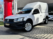 imagem de Robust 1.6 Total Flex 8V