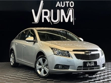 imagem de LT 1.4 16V Turbo Flex 4p Aut.