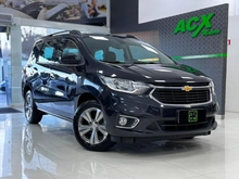 imagem de PREMIER 1.8 8V Econo.Flex 5p Aut.
