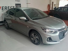 imagem de HATCH LT 1.0 12V TB Flex 5p Mec.