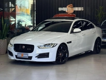 imagem de 2.0 Turbocharged R-Sport Aut.