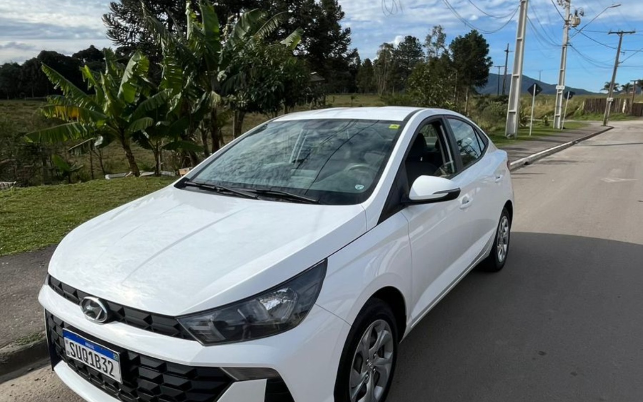 imagem de Comfort Plus 1.0 Flex 12V Mec.