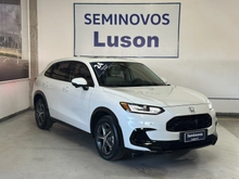 imagem de Touring 2.0 16V 5p Aut.
