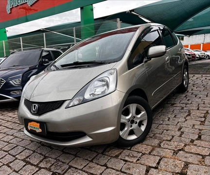 Honda Fit 2010 Outros — foto 1 de 3
