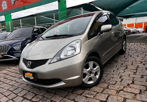 Honda Fit 2010 Outros — foto 1 de 3