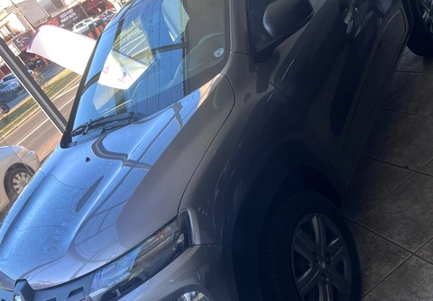 Renault Kwid 2026 Cinza — foto 1 de 3