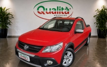 imagem de CROSS 1.6 Mi Total Flex 8V CE
