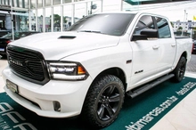 imagem de LARAMIE NIGHT ED. 5.7 4X4 Aut.