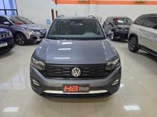 imagem de Sense 200 TSI 1.0 Flex 5p Aut.