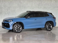 imagem de Allspac R-Line 350 TSI 2.0 4x4