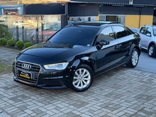 imagem de Sedan 1.4/ Attra. 16V TB FSI S-tronic