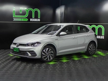 imagem de Highline 200 TSI 1.0 Flex 12V Aut.