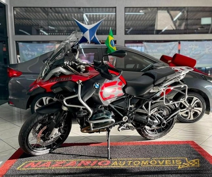 Bmw R 1200 R/ R Classic 2017 Preto — foto 1 de 3