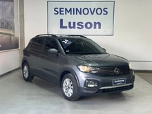 imagem de 200 TSI 1.0 Flex 12V 5p Aut.