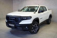 imagem de REBEL 2.0 TB CD 4X4 Diesel Aut.