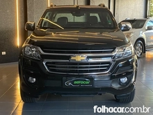 imagem de Pick-Up LTZ 2.5 Flex 4x4 CD
