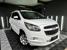 imagem de LTZ 1.8 8V Econo.Flex 5p Mec.