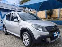 imagem de STEPWAY Hi-Flex 1.6 16V 5p Aut.