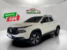 imagem de Freedom 1.3 T270 4x2 Flex Aut.