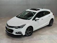 imagem de Sport LTZ 1.4 16V TB Flex 5p Aut.
