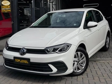 imagem de 1.0 TSI Flex 12V 5p