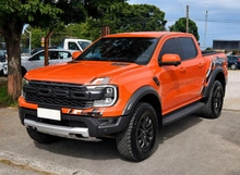 imagem de Raptor 3.0 V6 Bi-Turbo 4WD AUT.