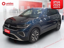 imagem de Hig. 250 TSI 1.4 Flex 16V 5p Aut