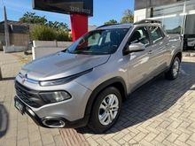 imagem de Freedom 2.0 16V 4x4 TB Diesel Mec.