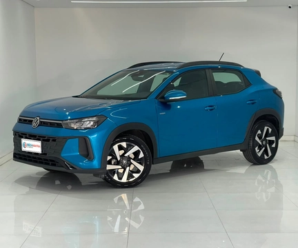 Volkswagen Tera 2026 Azul — foto 1 de 3