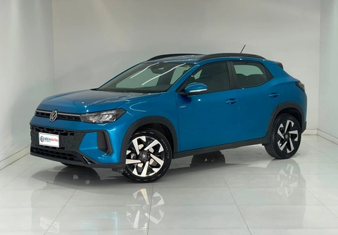 Volkswagen Tera 2026 Azul — foto 1 de 3