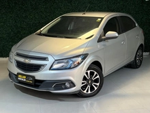 imagem de HATCH LTZ 1.4 8V FlexPower 5p Mec.