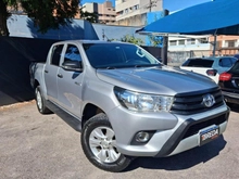 imagem de CD 4x4 2.8 Diesel Mec.