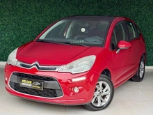 imagem de Tendance 1.6 VTi Flex Start 16V Aut.