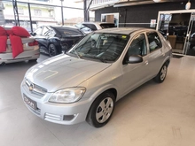 imagem de Sed. Maxx/ LT 1.4 8V ECONOF. 4p