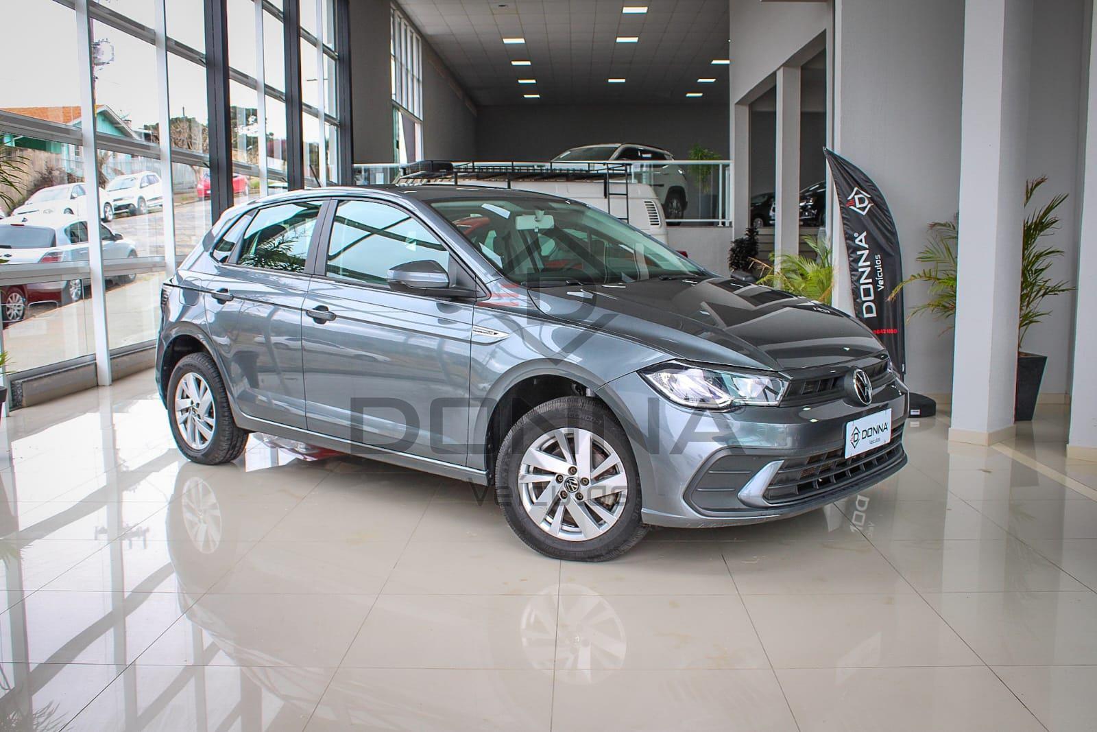 imagem de Comfortline TSI 1.0 Flex 12V Aut.