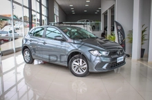 imagem de Comfortline TSI 1.0 Flex 12V Aut.