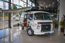 imagem de Furgão 1.4 Mi Total Flex 8V