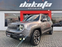 imagem de Longitude 2.0 4x4 TB Diesel Aut