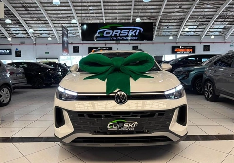 Volkswagen Tera 2026 Branco — foto 1 de 3