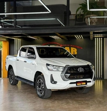imagem de CD 4x4 2.8 Diesel Mec.