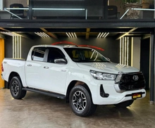 imagem de CD 4x4 2.8 Diesel Mec.