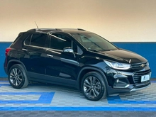 imagem de LTZ 1.4 Turbo 16V Flex 4x2 Aut.