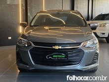 imagem de HATCH LT 1.0 12V Flex 5p Mec.