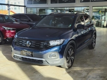imagem de Comfor. 200 TSI 1.0 Flex 5p Aut.