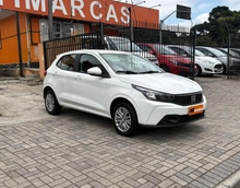 imagem de DRIVE 1.0 6V Flex